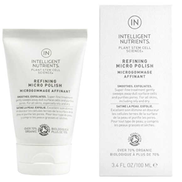 Intelligent Nutrients refining micro polish - Picture 1 of 3